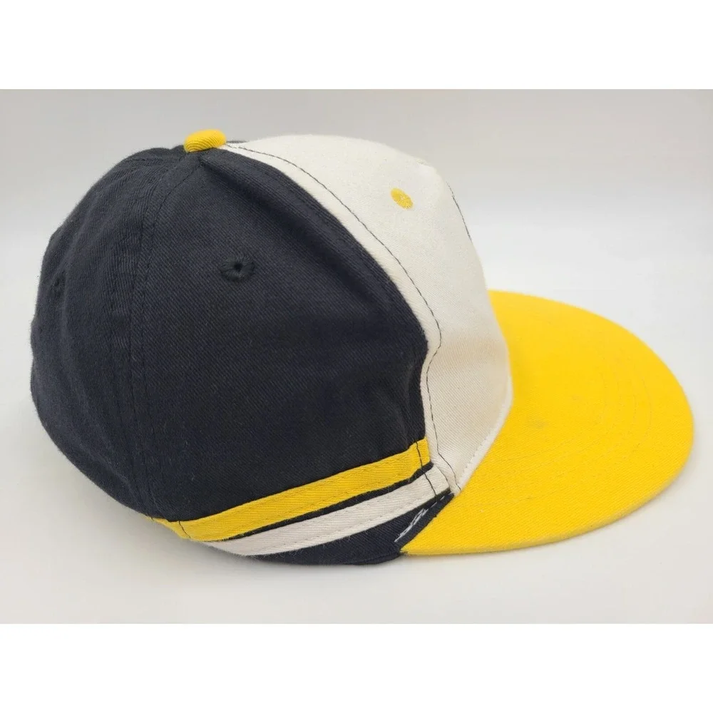 Youth Pittsburgh‎ Pirates Chris Archer Signed Autographed #24 Snapback Hat Cap
